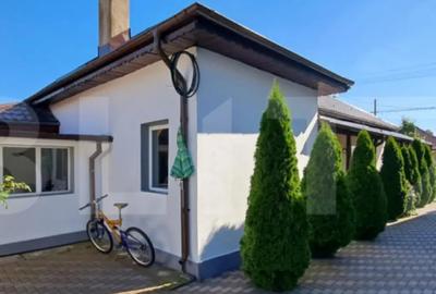 Casă cu 4 camere cu Teren 400 Mp în Popoveni - 4