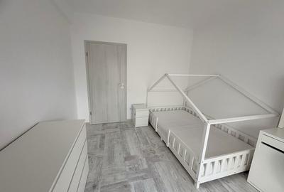 Apartament cu 3 camere decomandat în Primăverii - 7