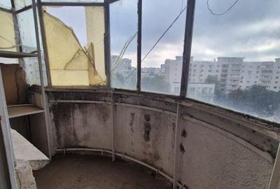 Garsoniera decomandata 40mp Vitan / Mall Vitan - 3