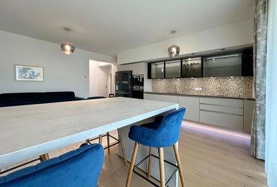 Garsonieră decomandată, mobilată în Drumul Poienii - 4