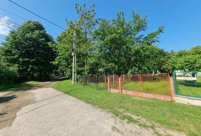 Teren Construcții intravilan de 6011 mp, în Mislea - 8