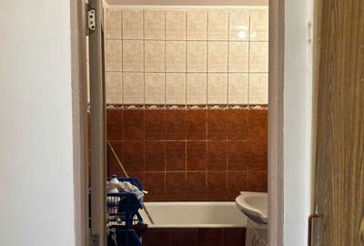 Apartament cu 2 camere semidecomandat în Central - 1