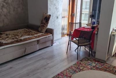 Apartament luminos cu 2 camere - Răsărit de Soare, etaj 11/11 - 2