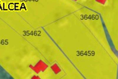 Teren de 2576 mp, în Golești - 5