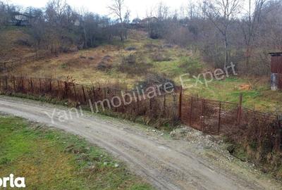 Teren de 3357 mp, în Valea Iașului - 11