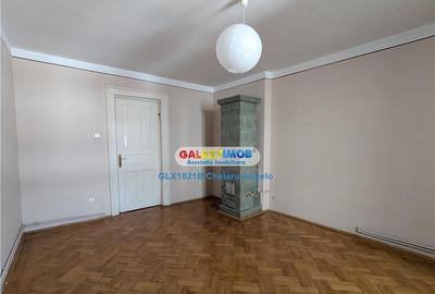 Carol 1,apart 3 cam. dec. suprafata utila 122 mp, renovat - 4