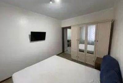 Apartament cu 2 camere decomandat în Lipovei