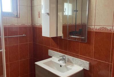 Apartament cu 2 camere decomandat în Central - 7