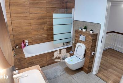 Casă cu 3 camere cu Teren 115 Mp în Șelimbăr - 14