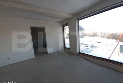 Casă cu 4 camere cu Teren 550 Mp în Șcheia - 9