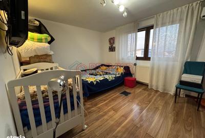 Apartament cu 5 camere în Central - 4