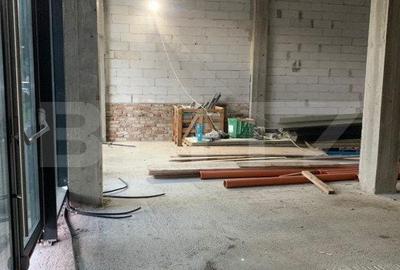 Spațiu comercial, de 640 mp, în Șagului - 3