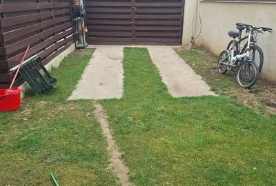 Casă cu 4 camere cu Canalizare în Dobroești - 15