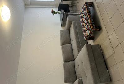 Apartament cu 2 camere decomandat în Drumul Taberei - 2