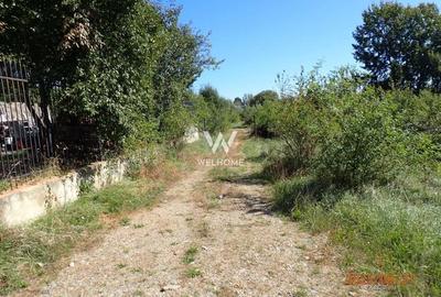 Teren intravilan Cisnadioara, Sibiu - 3