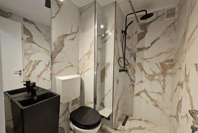 Garsonieră decomandată, mobilată în P-ța Romană - 4