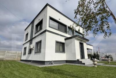 Casa P+E mobilata utilata, 180 MP utili, 600 mp utili, Magno - 18