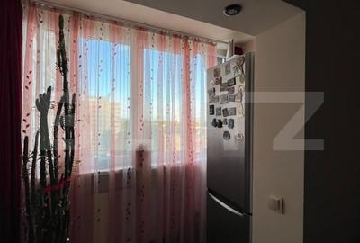 Apartament spatios,  luminos |3 camere | Suprafata totala 81 mp | Dambu Pietros - 5