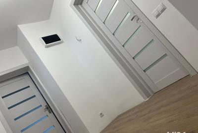 Casă cu 3 camere cu Teren 370 Mp în Caracal - 4