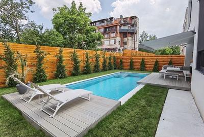 VILA cu PISCINA!!  Iancu Nicolae VILA cu PISCINA!!  Iancu Nicolae - 1