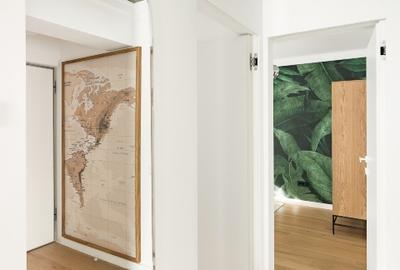 Apartament cu 3 camere decomandat în Central - 3