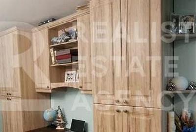 Vânzare, apartament cu 3 camere în zona Militari Residence - 6