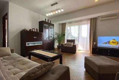 Apartament cu 3 camere semidecomandat, mobilat în Sisești - 3