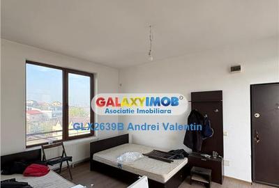 Garsoniera Bloc Nou - Popesti Leordeni - Terasa - Comision 0 - 4