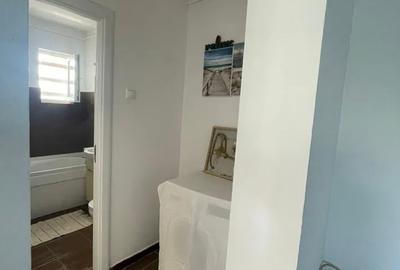 Apartament cu 2 camere semidecomandat în Podu Roș - 4