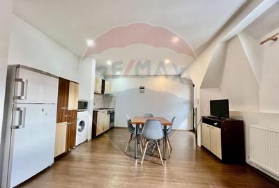Apartament cu 2 camere de vanzare in zona Central - 7