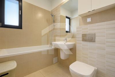 Greenfield Baneasa 2 camere, orientare SUD, LOC PARCARE inclus - 10