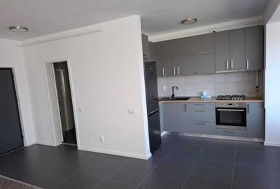 Apartament 2 camere, 62 mp, etaj intermediar, loc de parcare, zona BMW - 2