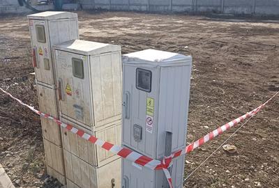 Vanzare teren 400mp/22ml  Prelungirea Ghencea str Ienii - 7