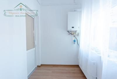 Apartament cu 2 camere semidecomandat în Central - 8