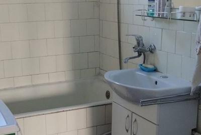 Apartament cu 2 camere semidecomandat în Central - 3