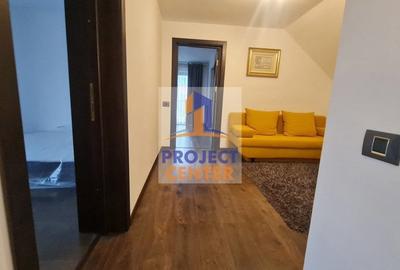 Casă cu 3 camere cu Teren 678 Mp în Bradu - 18
