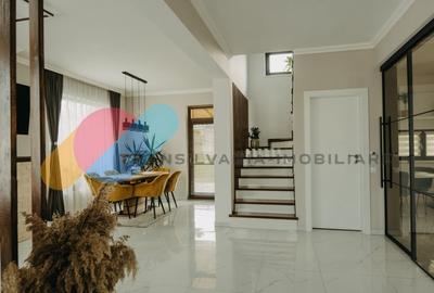 Casa individuala  115mp mobilata utilata – Dezmir - 3