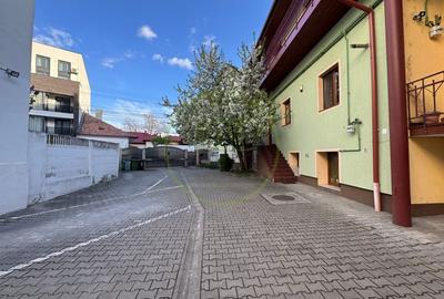 Garsonieră decomandată, mobilată în Central - 7