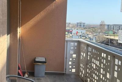 Apartament cu 2 camere în Central - 6