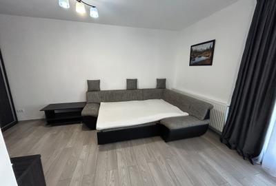 Garsoniera decomandata Exigent Plaza,prima inchiriere - 5