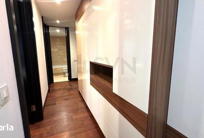 Apartament cu 4 camere, mobilat în Arcul de Triumf - 6