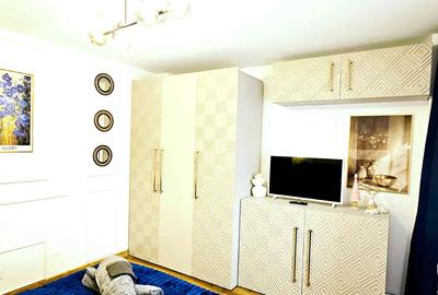 Apartament cu 3 camere decomandat în Calea București - 8