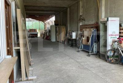 Spațiu comercial, de 300 mp, în Răzvad - 8
