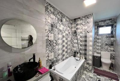 Duplex P+E de 101 mpu, teren 190 mp, in zona Damila - 25