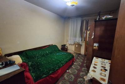 Apartament 4 Camere | Rahova | Margeanului | Renovat in 1980 - 2