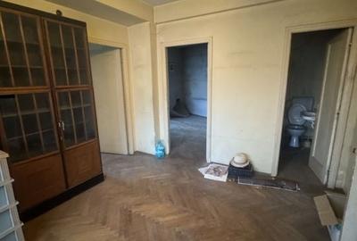 Apartament 3 Camere cu potențial - Victoriei- - 6
