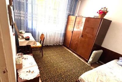 Apartament 2 camere ET. 1 - 4