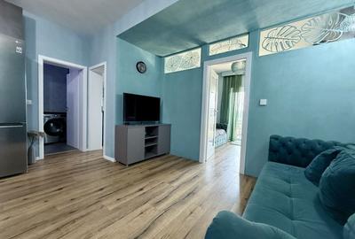 Apartament deosebit cu 3 camere  |   Zona Aradului - 3