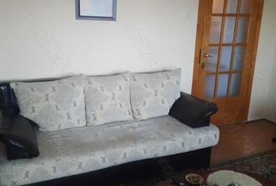 Garsonieră decomandată în Buziașului - 2