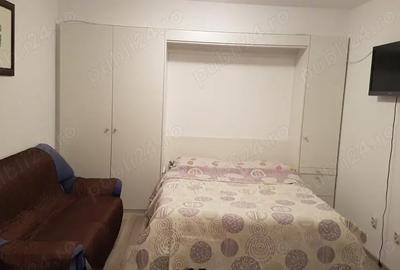 Garsonieră decomandată în Mărăști - 2